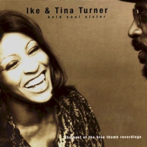 Ike & Tina Turner